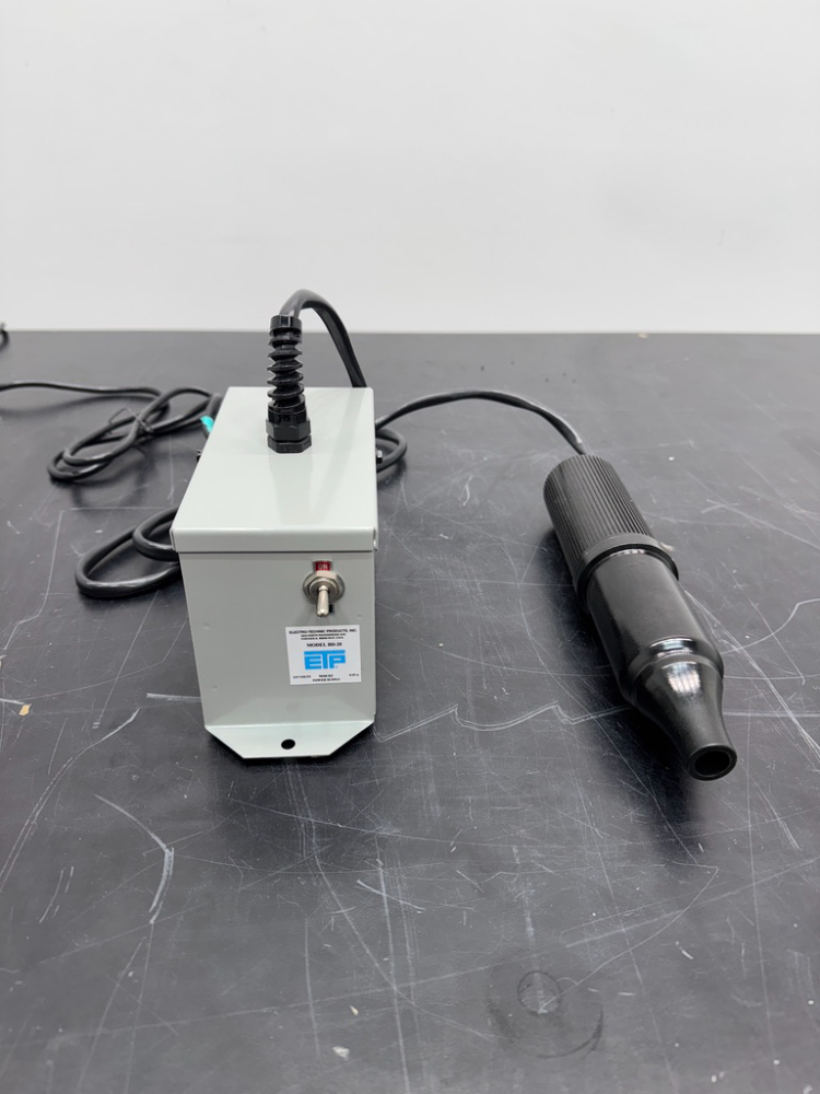 Image of High Frequency Generator Power Supply